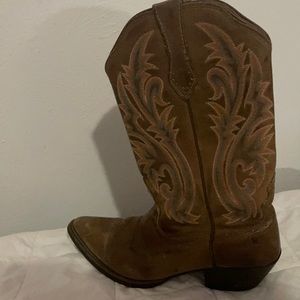 Cowboy Boots